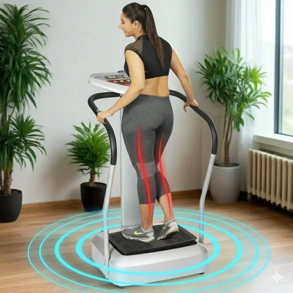 Vibration therapy guide